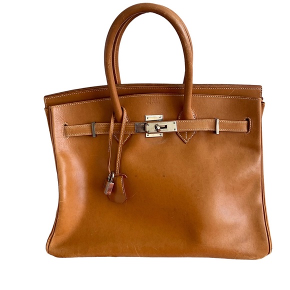 Hermes Handbags - Hermes Birkin 35
